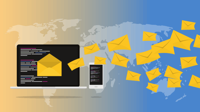 E-mail Marketing & Newsletter