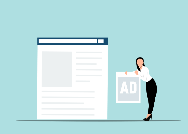 Landing Pages